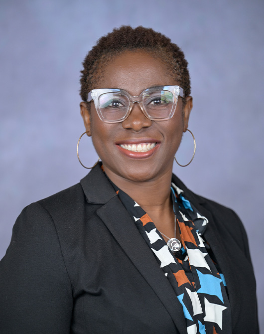 Dr. Iwuchukwu Otito - ORAR