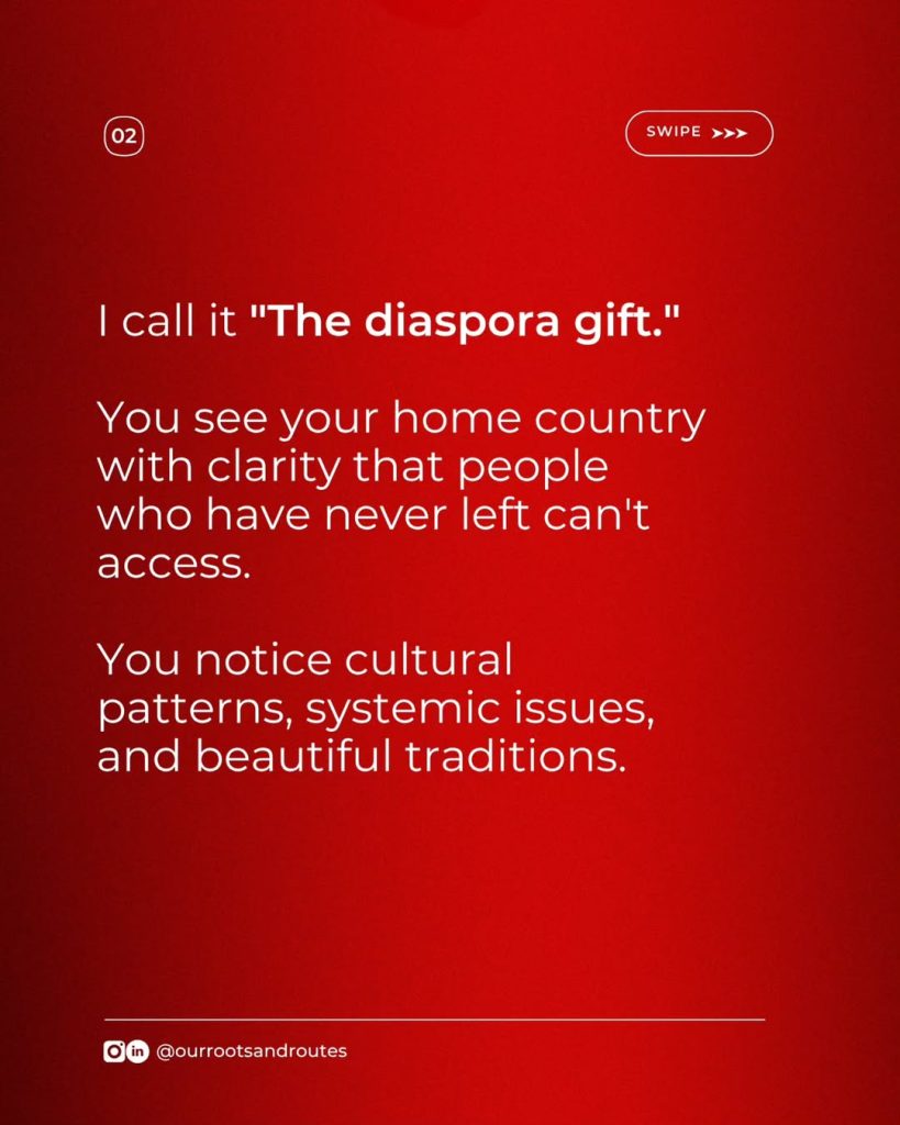 Our Roots and Routes Banner